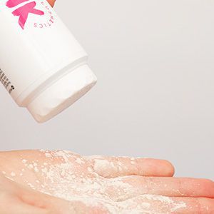 Skin Powder / Hautpuder (100 g)